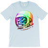 astronaut space cat new T-Shirt