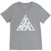 Canserbero V-Neck Tee