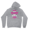 The Best Grammy Was Born In June Hoodie