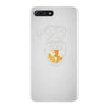 angry monkey jaune sure iPhone 7 Plus Case