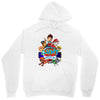 paw patrol birthday boy aunt Unisex Hoodie