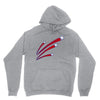 stars and stripes Unisex Hoodie