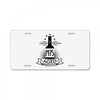 limited edition 1975 aged perfection License Plate