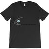 fish hooded T-Shirt