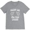 trust me i'm the boss V-Neck Tee
