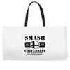 Smash University Weekender Totes