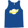 bazinga Tank Top