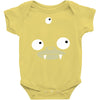 nibbler futurama Baby Onesie