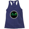 THE GONDO Racerback Tank