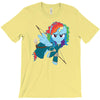 rainbow T-Shirt