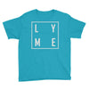 lyme Youth Tee