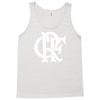 camisa do flamengo Tank Top