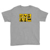 people on the bus Youth Tee