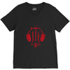Mr Dixon V-Neck Tee