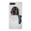 castle lovers iPhone 7 Plus Case