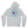 bless your heart Youth Hoodie