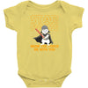 Star Paws Meow The Force Be With You Infant Clothing