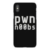 pwn noobs (2) iPhoneX
