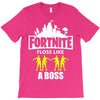 Floss Like A Boss T-Shirt