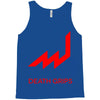 Death Grips Tank Top