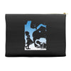 alice&rsquo;s adventures in wonderland Accessory Pouches