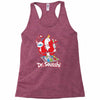 dr seusshi Racerback Tank