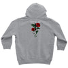 camouflage Youth Hoodie
