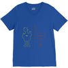 biggest V-Neck Tee