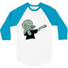 DABBİNG LEPRECHAUN 3/4 Sleeve Shirt