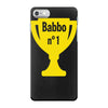 babbo numero 1 iPhone 7 Case