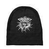 Bob Dylan Logo Baby Beanies