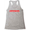 Dumpster Divers Dypebeast Racerback Tank