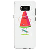 watermelon Samsung Galaxy S8