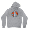 vault bot Hoodie