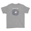 You are Here Youth Tee