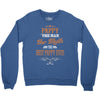 pappy the man the myth best pappy ever Crewneck Sweatshirt