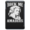 mozart tribut iPad Mini Case