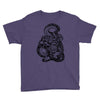 snake and tiger Youth Tee