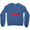 cccp trump Crewneck Sweatshirt