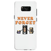 Never Forget Samsung Galaxy S8