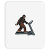 bigfoot treadmill Mousepad
