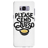 please send queso Samsung Galaxy S8 Plus