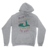 life is a journey, enjoy the ride Unisex Hoodie