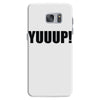 yuup humour Samsung Galaxy S7