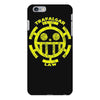 one piece trafalgar law iPhone 6 Plus/6s Plus Case