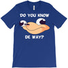 Ugandan Knuckles T-Shirt