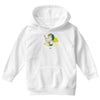 rangerooki Youth Hoodie