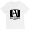 Plus Ultra Hero Academy V-Neck Tee
