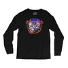 space cat Long Sleeve Shirts