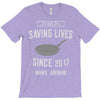 PUBG Yes We Pan T-Shirt